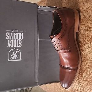 Stacy Adam's Dress Shoe